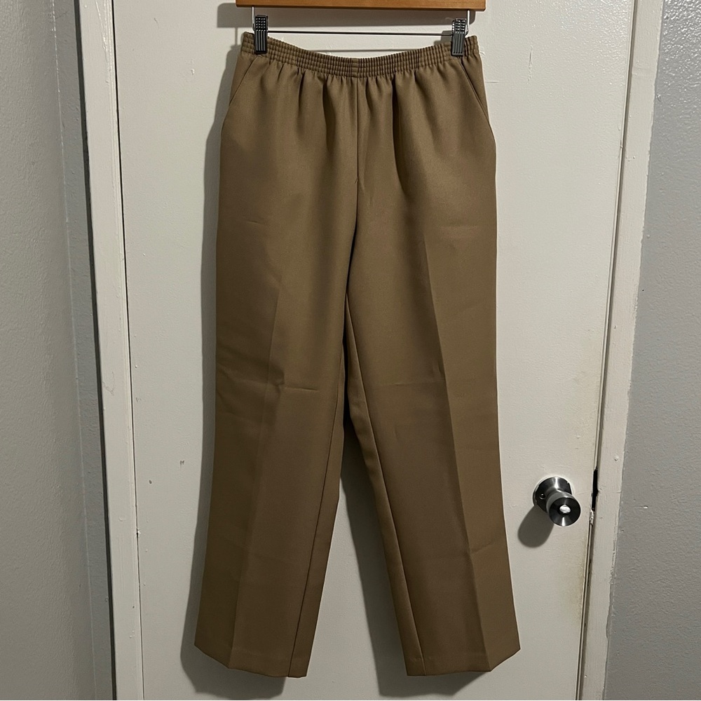 alfred dunner dress pants